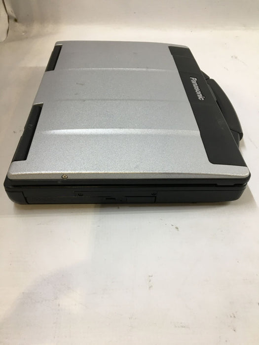 Panasonic TOUGHBOOK CF-53 Laptop i5-3340M @2.7GHz 8GB RAM 750GB HDD