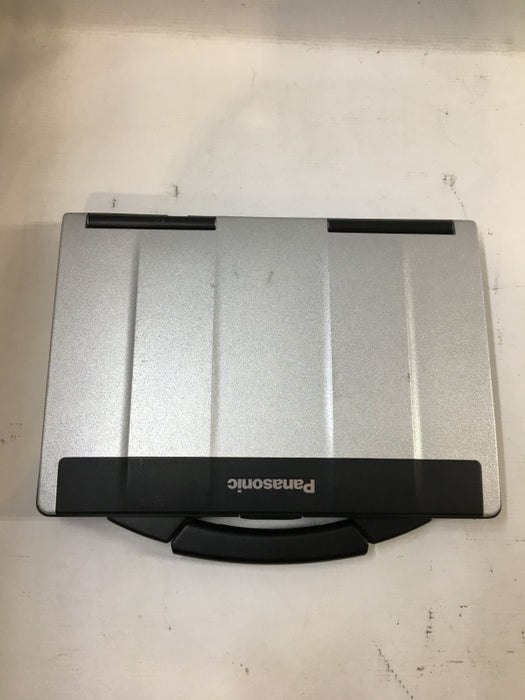 Panasonic TOUGHBOOK CF-53 Laptop i5-3340M @2.7GHz 8GB RAM 750GB HDD