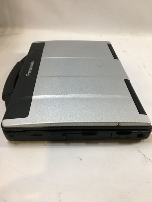 Panasonic TOUGHBOOK CF-53 Laptop i5-3340M @2.7GHz 8GB RAM 750GB HDD