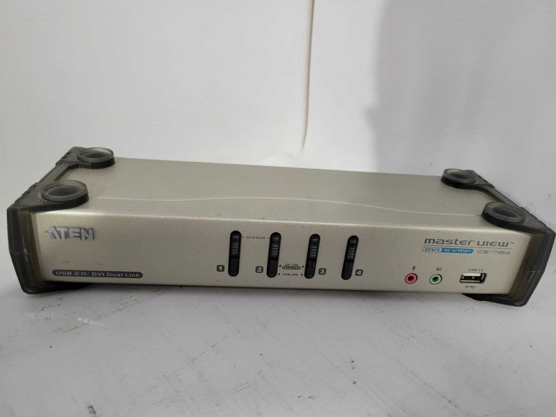 ATEN  Master View CS1784 !
