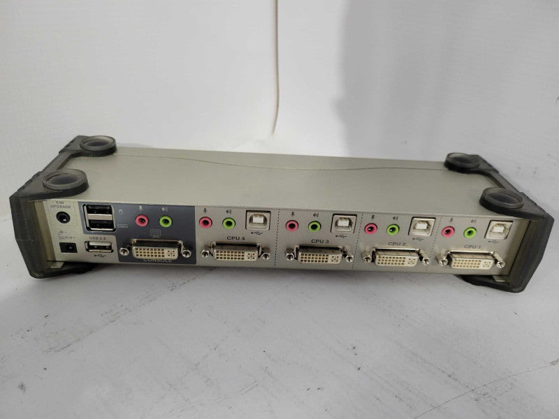 ATEN  Master View CS1784 !