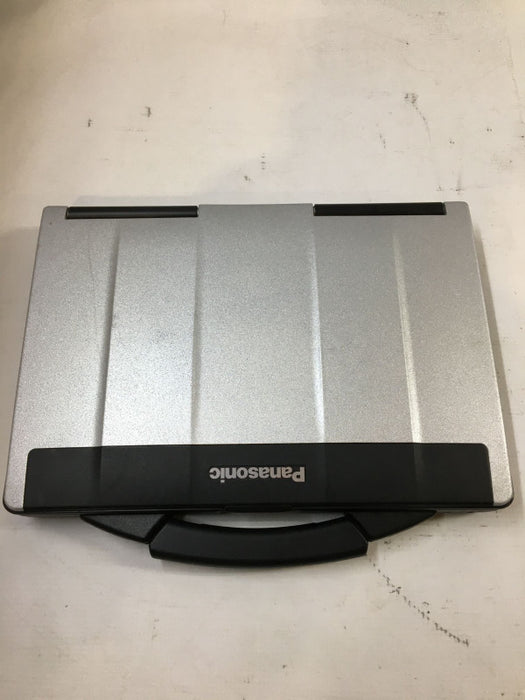 Panasonic TOUGHBOOK CF-53 Laptop i5-3340M @ 2.7 GHz 4GB RAM 500GB HDD READ!