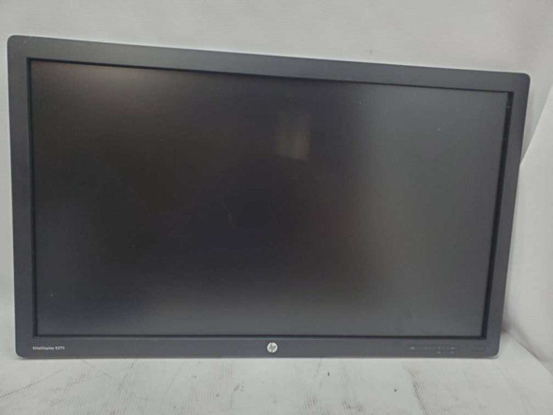 HP EliteDisplay E271i 27-inch LED Backlit Monitor ( NO STAND)
