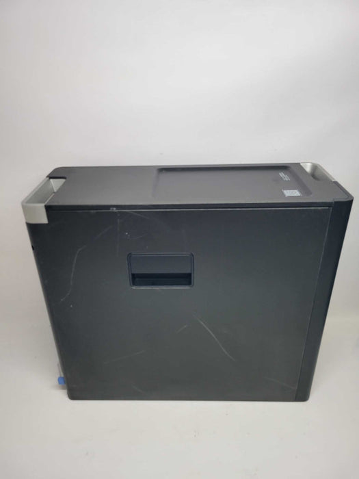Dell Precision T5810 - Xeon E5-1603v3 @ 2.8GHz, 8GB DDR4, NVIDIA NVS310