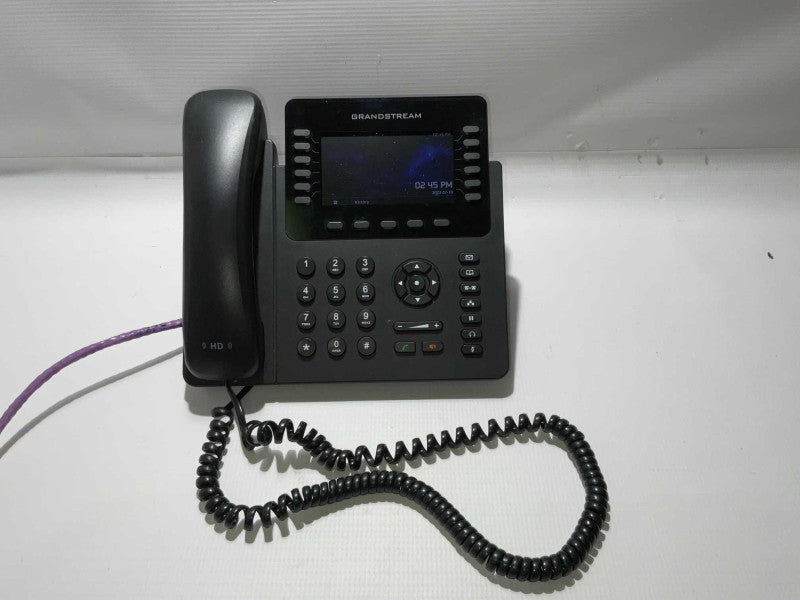 Grandstream GXP2170 PoE IP Phone  Q-