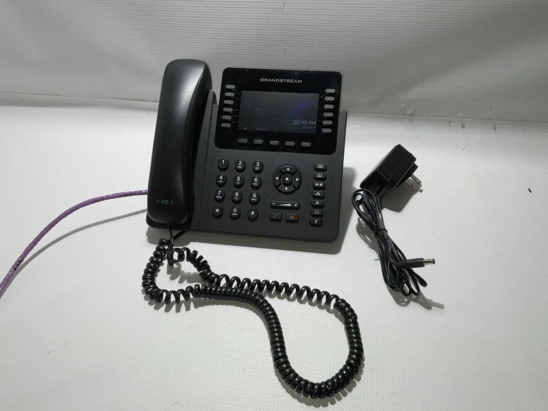 Grandstream GXP2170 PoE IP Phone  Q-