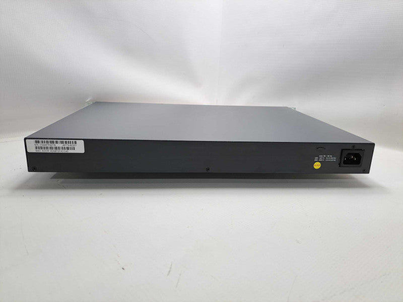 HP J9773A 2530-24G-PoE+ 24 Port PoE+ Gigabit Switch Q)