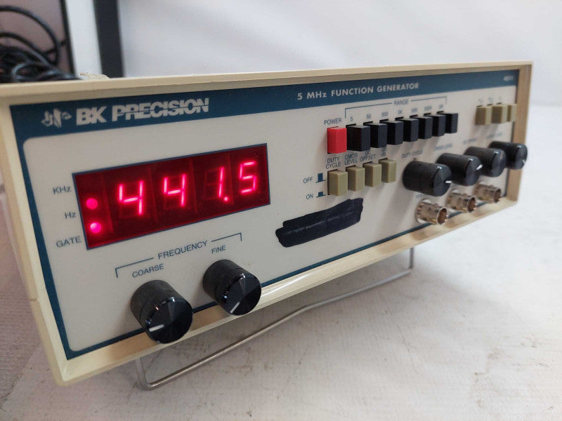 BK Precision Model 4011 Q