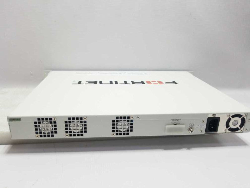 Fortinet FG-300d FORTIGATE 300D Network Security Firewall Appliance #