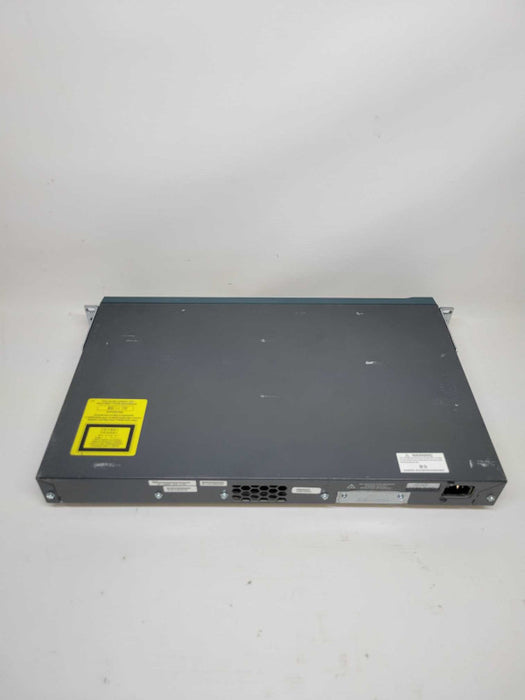 Cisco WS-C2960S-24TS-S 24-Port Gigabit 2960S Series Switch