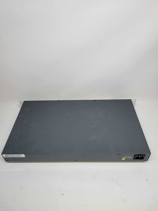 P J9983A 24-Port Gigabit PoE+ Layer 2 Switch, 1820-24G-PoE