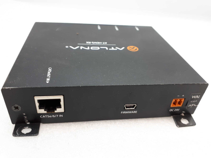 Atlona AT-HDVS-RX Audio Video Transmitter &