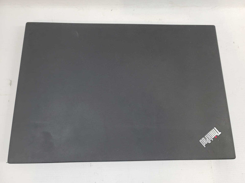 Lenovo ThinkPad P52s i7-8550U, 16GB DDR4, 2GB NVidia Quadro P500, 500GB HDD Î²