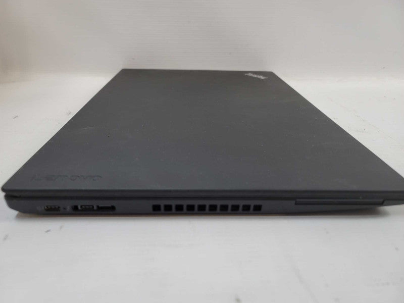 Lenovo ThinkPad P52s i7-8550U, 16GB DDR4, 2GB NVidia Quadro P500, 500GB HDD Î²