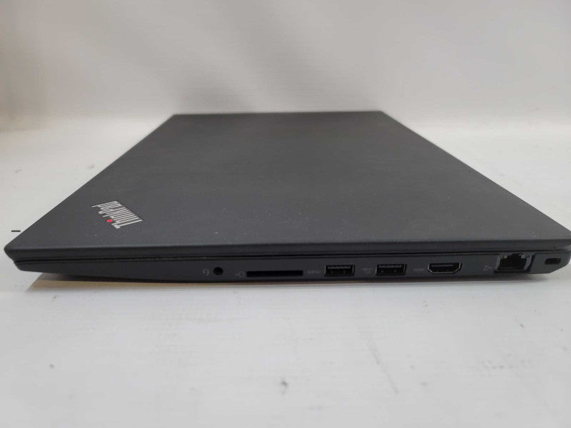 Lenovo ThinkPad P52s i7-8550U, 16GB DDR4, 2GB NVidia Quadro P500, 500GB HDD Î²