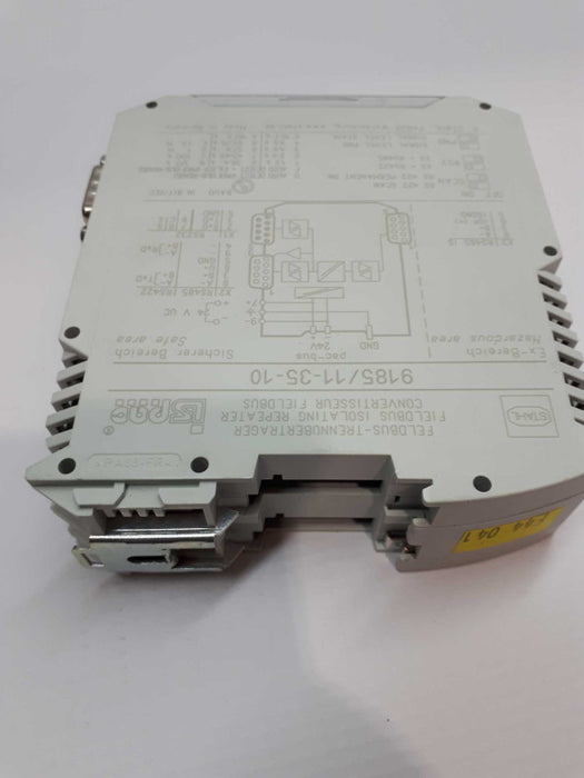 STAHL Module 9185/11-35-10 &