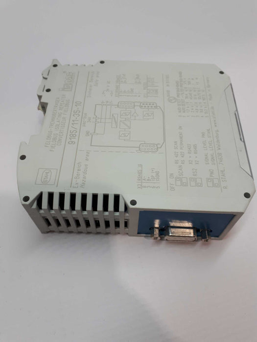 STAHL Module 9185/11-35-10 &