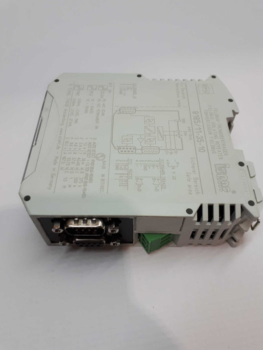 STAHL Module 9185/11-35-10 &