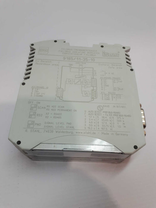 STAHL Module 9185/11-35-10 &