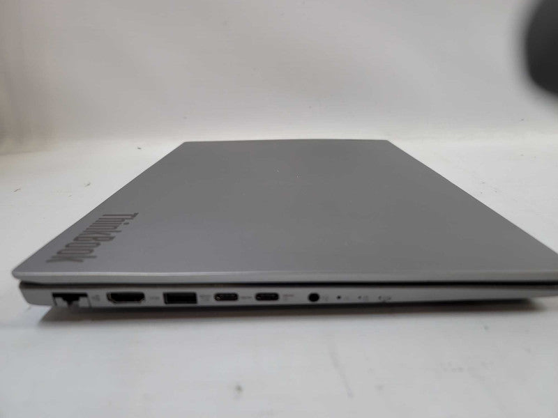 Lenovo ThinkBook 14-IIL i7-1035G7, 16GB DDR4, 512GB SSD **BIOS LOCKED** Î²
