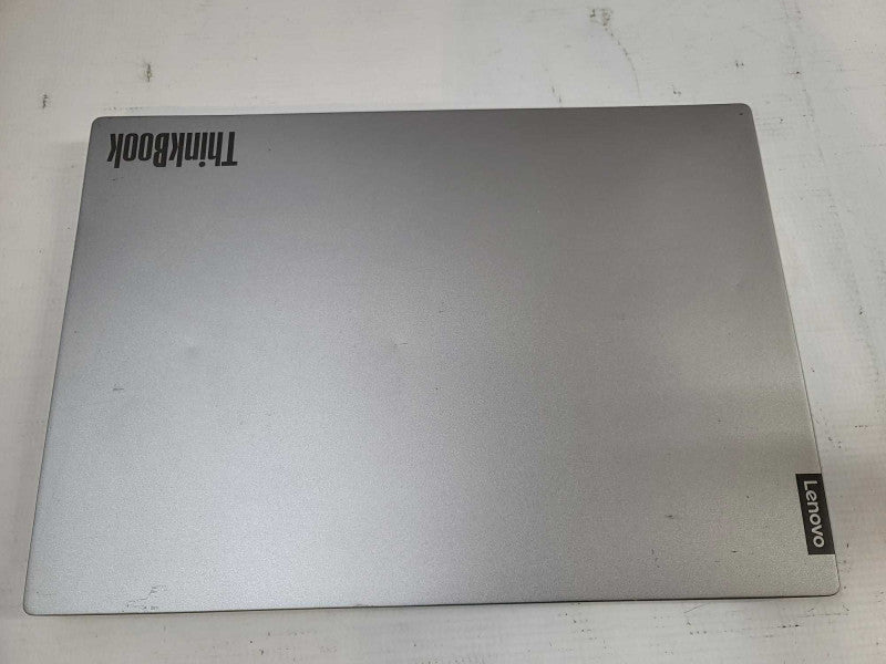 Lenovo ThinkBook 14-IIL i7-1035G7, 16GB DDR4, 512GB SSD **BIOS LOCKED** Î²