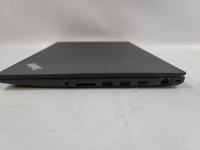 Lenovo ThinkPad P52s i7-8550U, 8GB DDR4, 2GB NVidia Quadro P500,  256GB SSD Î²