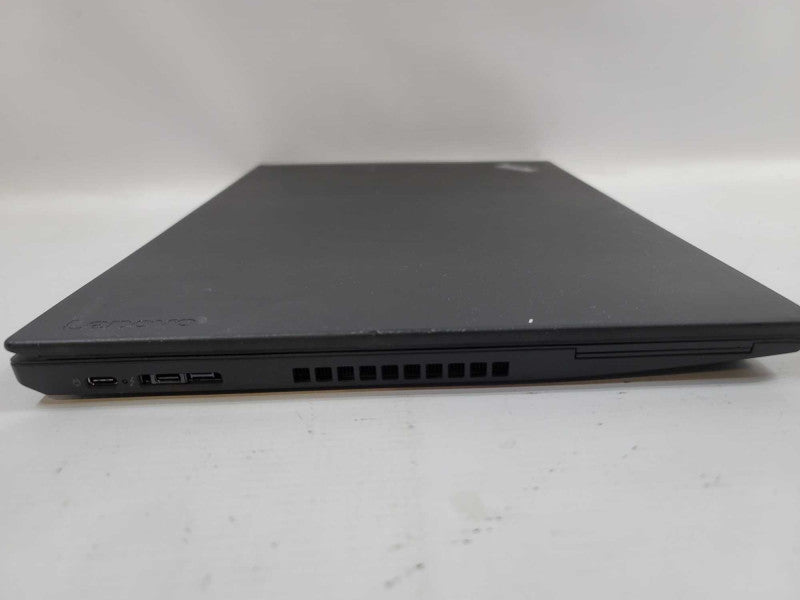 Lenovo ThinkPad P52s i7-8550U, 8GB DDR4, 2GB NVidia Quadro P500,  256GB SSD Î²