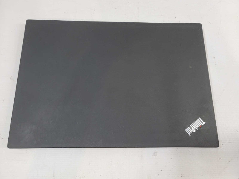 Lenovo ThinkPad P52s i7-8550U, 8GB DDR4, 2GB NVidia Quadro P500,  256GB SSD Î²
