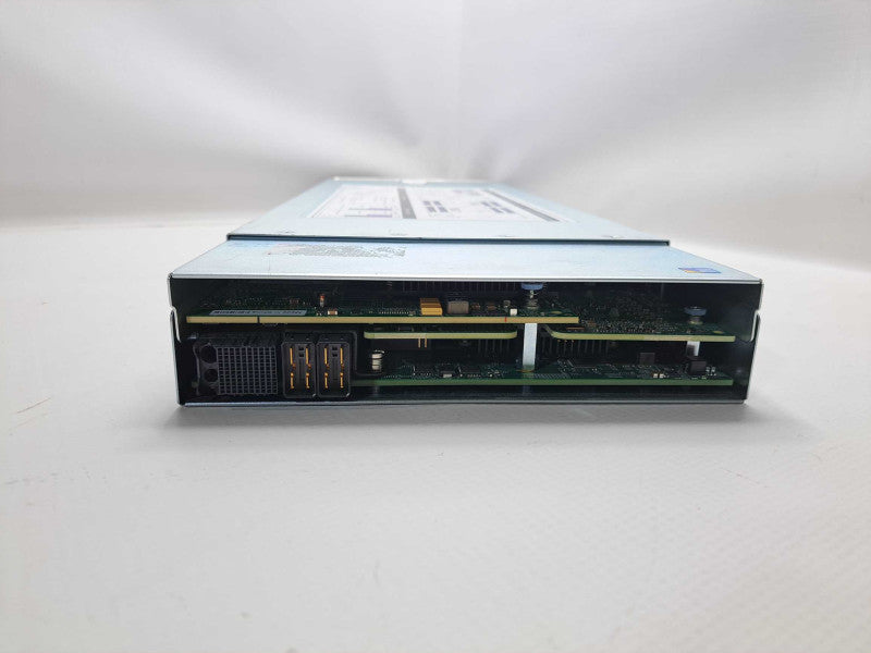 Cisco Ucs B200 M3 CTO Server Blade 2x Xeon E5-2665 @ 2.40GHz NO RAM Q)