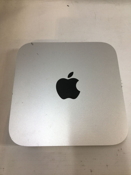 Apple Mac mini Late 2012 Intel Core \\"Quad-Core\\" i7-3615QM 8GB RAM 1TB HDD