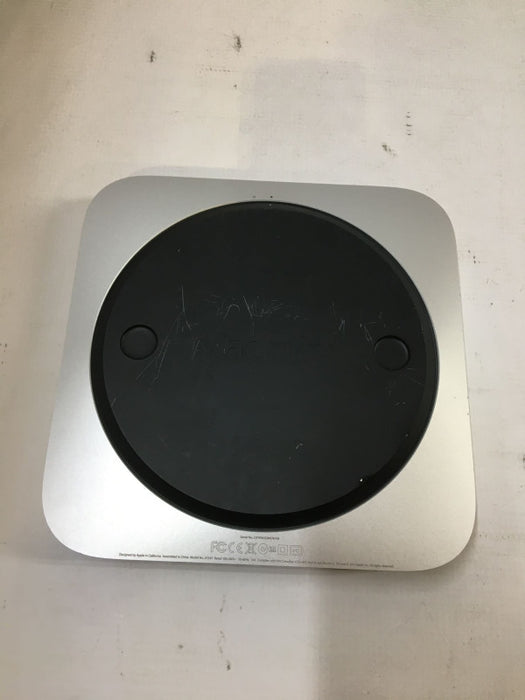 Apple Mac mini Late 2012 Intel Core \\"Quad-Core\\" i7-3615QM 8GB RAM 1TB HDD