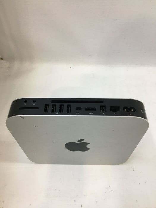 Apple Mac mini Late 2012 Intel Core \\"Quad-Core\\" i7-3615QM 8GB RAM 1TB HDD