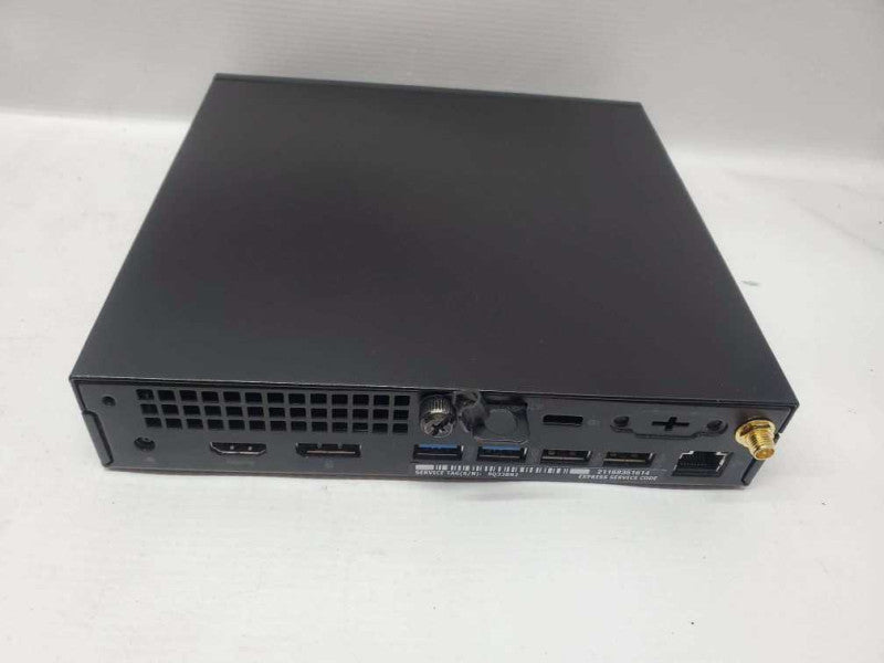 Dell OptiPlex 3050 USFF Intel i3-7100T CPU @ 3.40GHz 16GB  DDR4 RAM