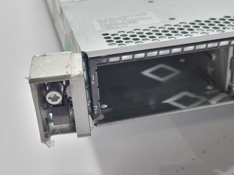 HP Proliant DL360 G9 1x Xeon E5-2620v3 2.4GHz, 16GB DDR4, 2x PSU, 2.5\\" READ Q_
