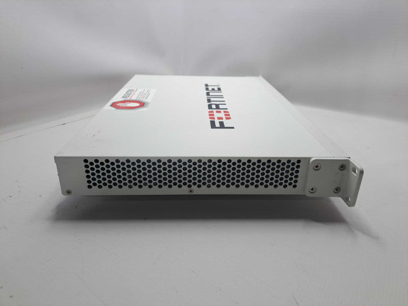 Fortinet FortiGate 200D FG-200D 16-Port Firewall Security Appliance )