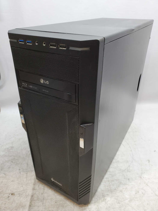 Custom PC - Intel i7-5820k @ 3.30 GHZ, 32GB DDR4, GTX 970 2GB, 700W PSU