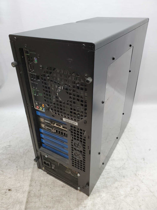Custom PC - Intel i7-5820k @ 3.30 GHZ, 32GB DDR4, GTX 970 2GB, 700W PSU