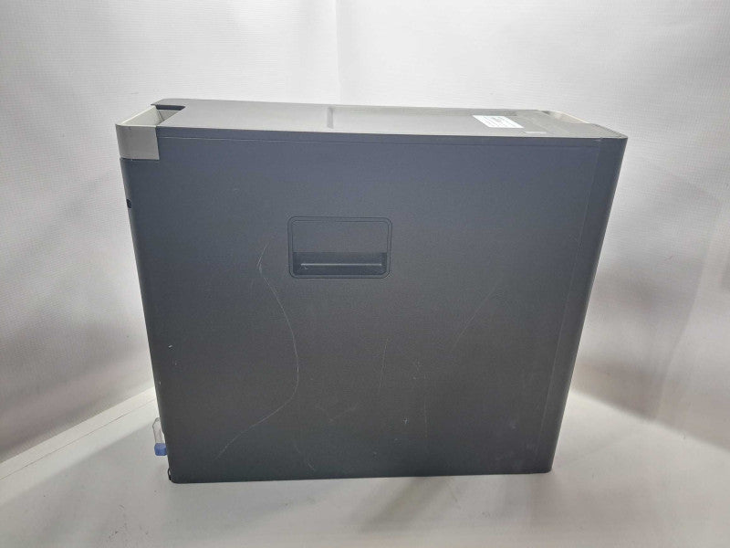 Dell Precision 5810 WS 1x Xeon E5-1620 v3 @ 3.50GHz 8GB DDR4 K4200 GPU )