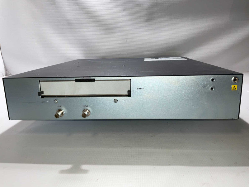 Juniper MX5-T MX80 Internet Router READ  -