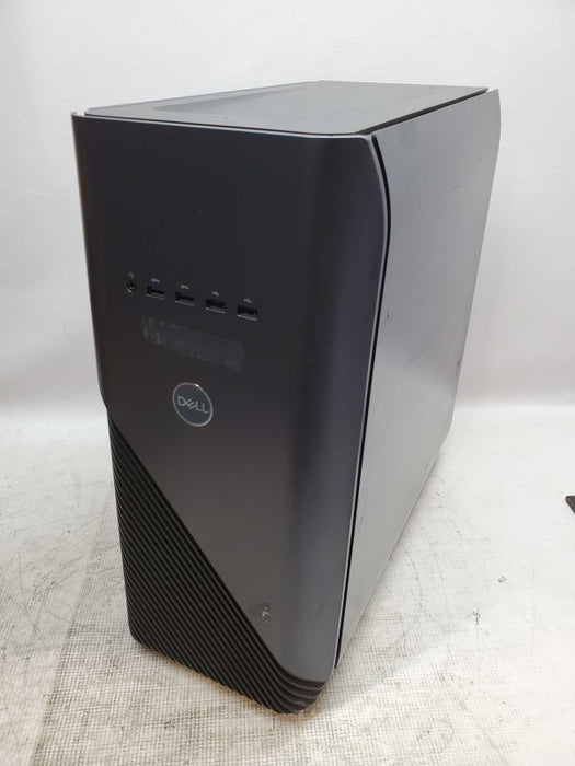 Dell Inspiron Gaming DT 5680 - Intel i3-8100 @ 3.60 GHZ 8GB DDR4