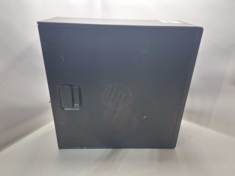 HP Z220 Workstation 1x Xeon E3-1240 V2  @ 3.40GHz 16GB No HDD Quadro 2000 GPU )