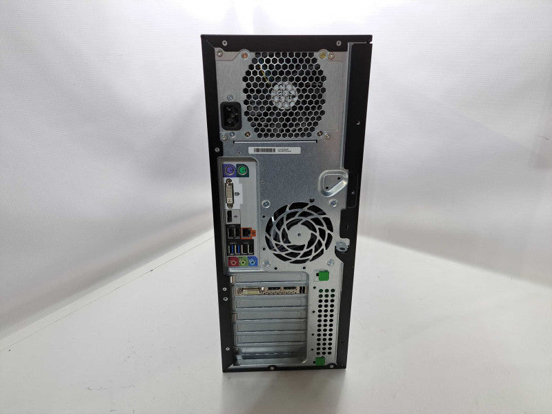 HP Z220 Workstation 1x Xeon E3-1240 V2  @ 3.40GHz 16GB No HDD Quadro 2000 GPU )