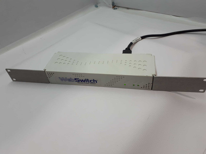 Web Switch Remote Powe Switch  xrdi ws3 &