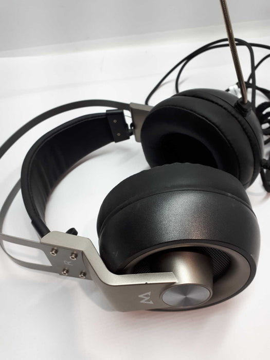 MPOW EG3 Pro Over Ear Gaming Headset BH357A Surround Sound &