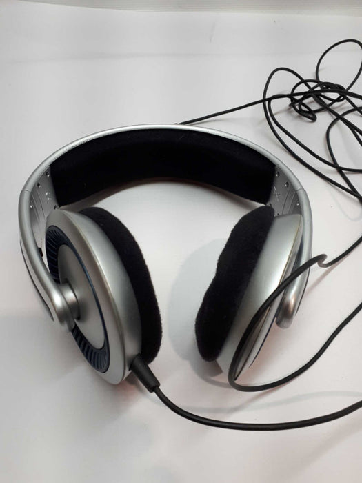 Sennheiser HD425 over the ear vintage headphones &
