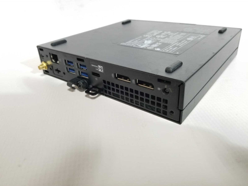 Dell Optiplex 7070 SFF Core i5-9500T @ 2.20ghz / 8gb ram / READ #