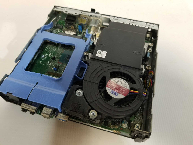 Dell Optiplex 7070 SFF Core i5-9500T @ 2.20ghz / 8gb ram / READ #
