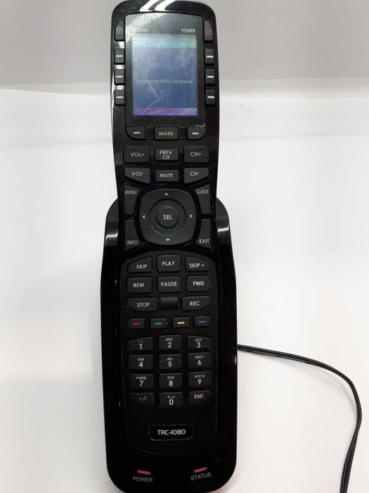 Universal Control (URC) TRC-1080 Total Control Programmable Remote Control L3 &