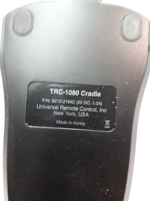 Universal Control (URC) TRC-1080 Total Control Programmable Remote Control L3 &