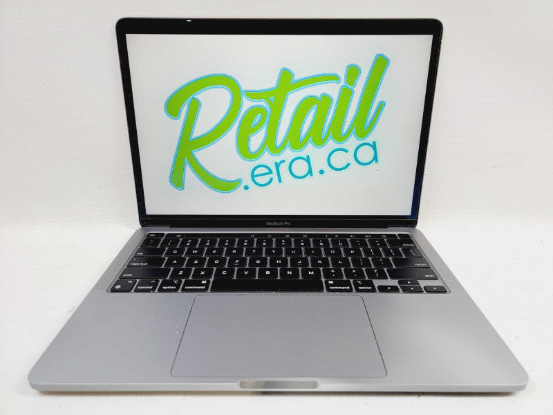Apple Macbook Pro 2020 13\\" Chip M1 8GB Ram 500GB SSD (